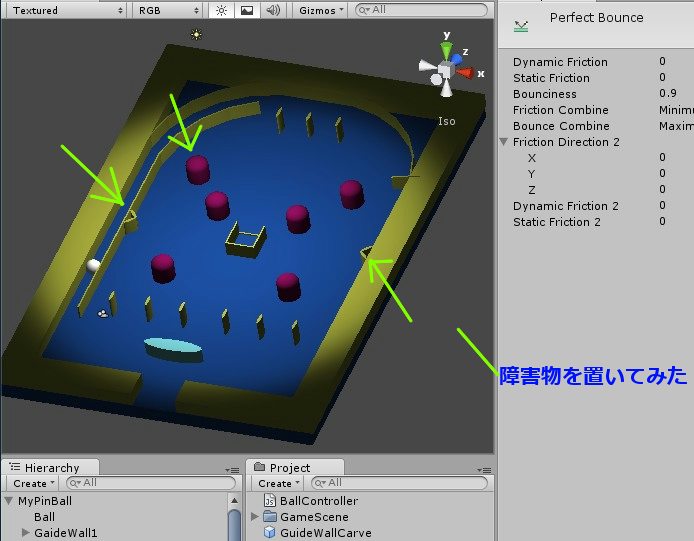 Unity3dの練習 おじさんのプログラミング